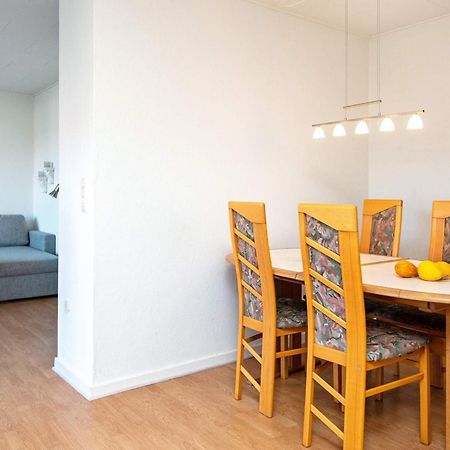 4 Person Holiday Home In Ansager Exteriör bild