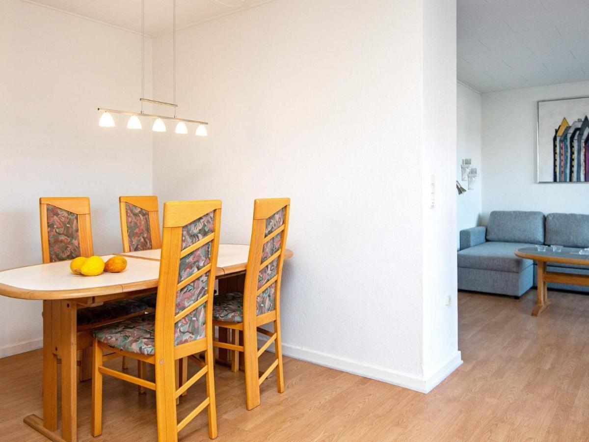 4 Person Holiday Home In Ansager Exteriör bild